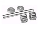 Kit Bearing Roller Cage Fits Scag