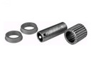 Bearing Wheel Kit Fits Velke