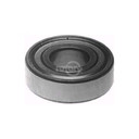 Shaft Bearing 6203z For Reel Mowers
