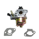 Mini Baja 97CC Carburetor 2.8HP w Gaskets for Doodlebug DB30