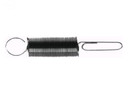 Spring Governor 15/16"X2-3/16" Fits B&S