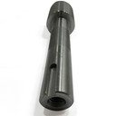 Spindle Shaft Fits Hustler 796227