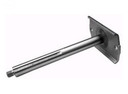 Shaft Center Fits Stiga (Export)