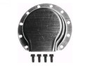 Fits Briggs & Stratton 393761 Muffler Deflector W/ Hardware