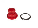 Aftermarket Fits Tecumseh 632694a Primer Bulb
