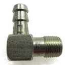 1/8" X 1/4" Elbow Fuel Fitting