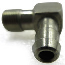 1/8" X 1/4" Elbow Fuel Fitting