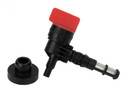 Aftermarket Fits Kohler 25 462 03s Fuel Valve & Grommet