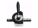 1/4" Nipple Straight Cut Off Valve