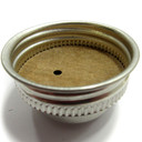 Fits Briggs & Stratton 493982 & 298425 Fuel Cap