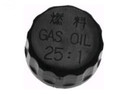 Fits Shindaiwa 20000-85200 Fuel Cap