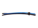 Grommet W/Fuel Line