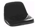 Universal High Back Seat Cover