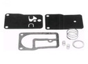 Fits Briggs & Stratton 393397 Fuel Pump Kit