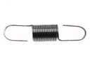 Spring Governor 1/2"X1-5/8 Fits "B&S