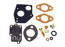 Fits Briggs & Stratton Later Pulsa Jet Carburetor Overhaul Kit