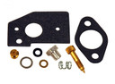 Fits Briggs & Stratton Early Pulsa Jet Carburetor Overhaul Kit