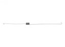 Aftermarket Fits Honda 16562-zm0-000 Throttle Return Spring