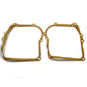 Fits Briggs & Stratton 495602, 397144, & 297275 Gasket Set