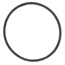 Fits Briggs & Stratton 270511 Carburetor Bowl Gasket