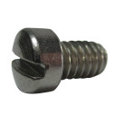 Screw, Fillister Head, 8-32 X 1/4"