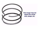 Chrome Piston Ring Set Fits Kohler