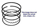 Piston Ring Set 14hp (+030) Fits Kohler