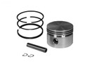 Piston Assembly Std Fits B&S