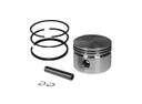 Fits Briggs & Stratton 499956 Piston Assembly (Std.)