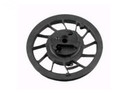 Fits Briggs & Stratton 498144 Starter Pulley