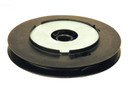 Starter Pulley & Spring Fits Honda 28415-zg9-802