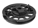 Pulley/Spring Assembly Fits Honda