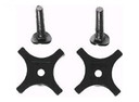 Knob & Bolt Set