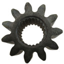 Fits Mtd 717-1554 Steering Pinion Gear
