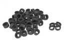 Blue Bird 5004 Rubber Space Set