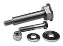 Kit Hardware Deck Wheel
