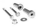 Rotary Corp Brand Kit Hardware Deck Wheel
