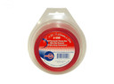 Line Trimmer .065 50' Loop Red Commercial