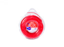 Line Trimmer .095 X 1/2 Lb. Donut Red Commercial