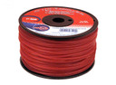 Trimmer Line .105 1lb Spool Red Commercial