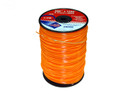 Line Trimmer .095 5 Lb. Spool Diamond