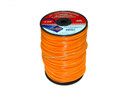 Trimmer Line .130 5 Lb. Spool Diamond
