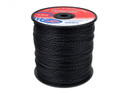Black Vortex Professional Trimmer Line .080 X 960' Medium Spool