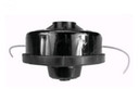 B&F Trimmer Head W/10x1.25 Flh