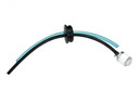 Aftermarket Fits Homelite Fuel Line/Filter/Grommet Assembly