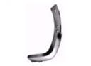 Troy Bilt 1270-1a Left Hand Tiller