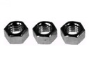 Nut Hex 3/8-16