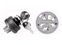 Fits Ayp 158913 Ignition Switch
