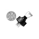 Fits Briggs & Stratton 493625 & 692318 Ignition Switch