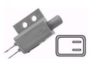 Switch Plunger Interlock Multi Application